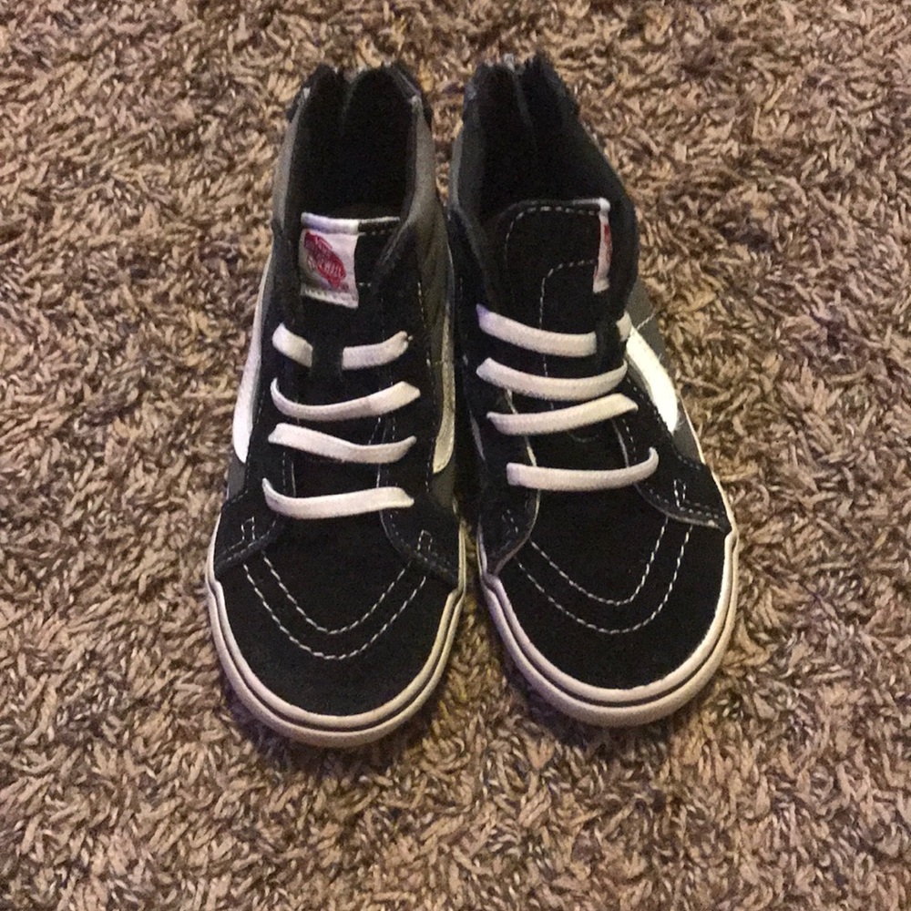 Vans Skate Hi